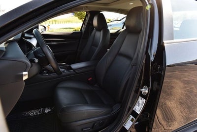 2024 Mazda Mazda3 Sedan 2.5 S Preferred