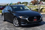 2024 Mazda Mazda3 Sedan 2.5 S Preferred