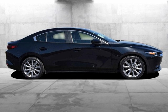 2024 Mazda Mazda3 Sedan 2.5 S Preferred