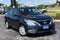 2017 Nissan Versa Sedan SV