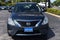 2017 Nissan Versa Sedan SV