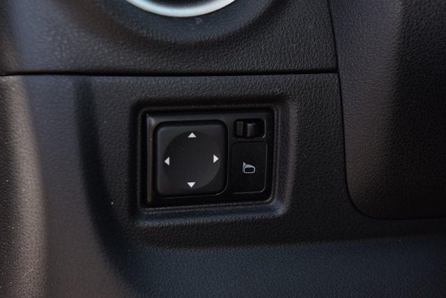 2017 Nissan Versa Sedan SV