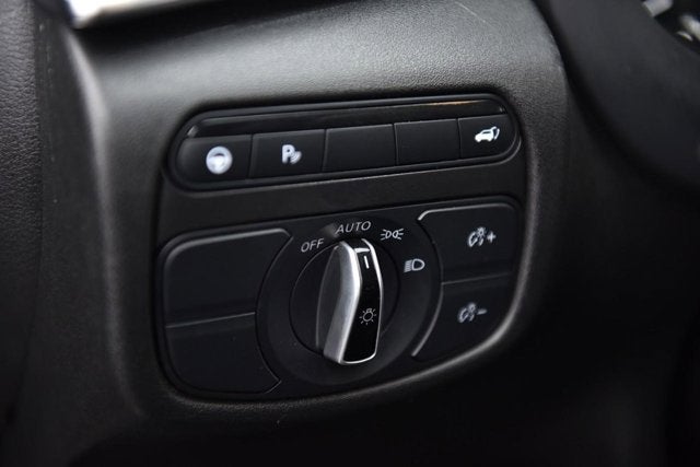 2024 INFINITI QX50 LUXE