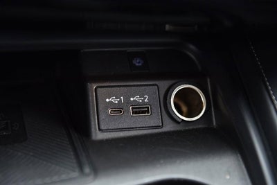 2024 INFINITI QX50 LUXE