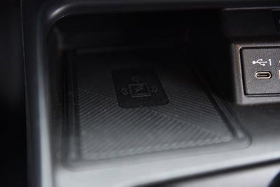 2024 INFINITI QX50 LUXE