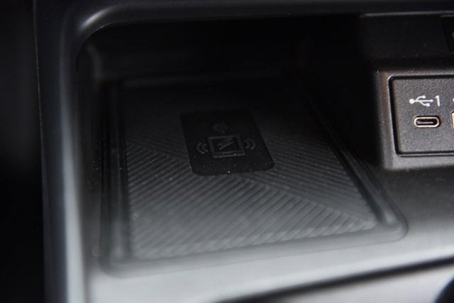 2024 INFINITI QX50 LUXE