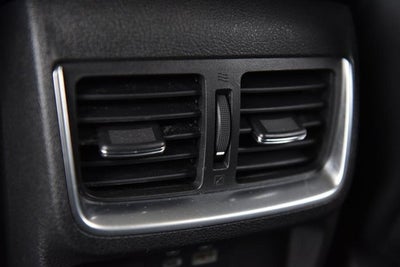 2024 INFINITI QX50 LUXE