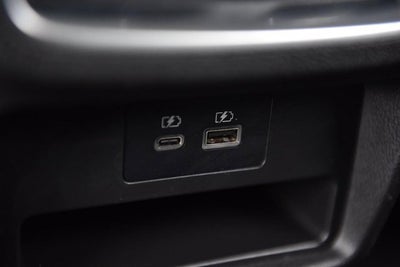 2024 INFINITI QX50 LUXE