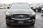2024 INFINITI QX50 LUXE