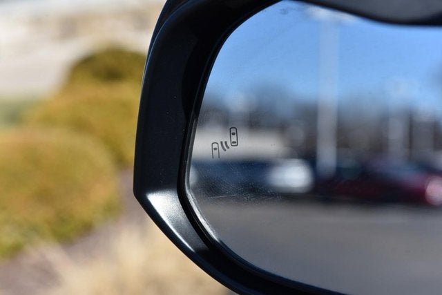 2021 Toyota Tacoma 4WD TRD Off Road