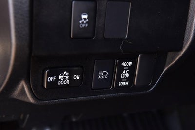 2021 Toyota Tacoma 4WD TRD Off Road