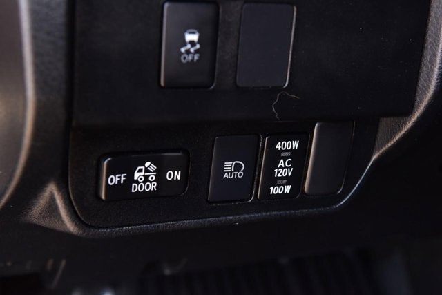 2021 Toyota Tacoma 4WD TRD Off Road