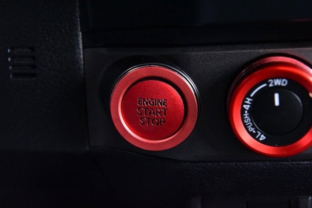 2021 Toyota Tacoma 4WD TRD Off Road