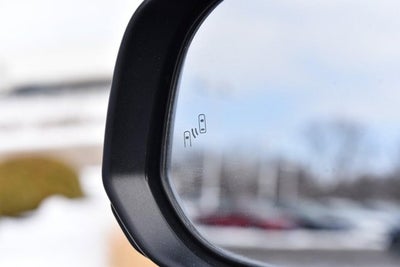 2024 Toyota Tacoma 4WD TRD Off Road