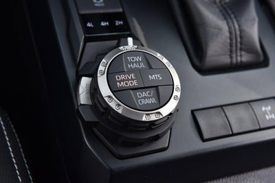 2024 Toyota Tacoma 4WD TRD Off Road