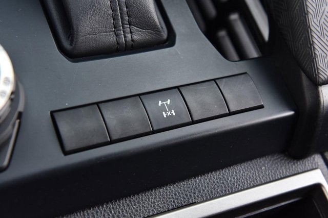 2024 Toyota Tacoma 4WD TRD Off Road