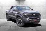 2024 Toyota Tacoma 4WD TRD Off Road