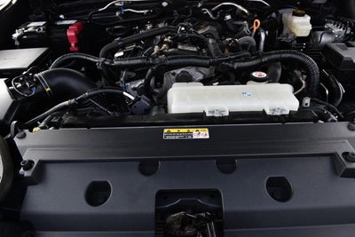 2024 Toyota Tacoma 4WD TRD Off Road