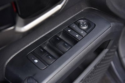 2024 Toyota Tacoma 4WD TRD Off Road