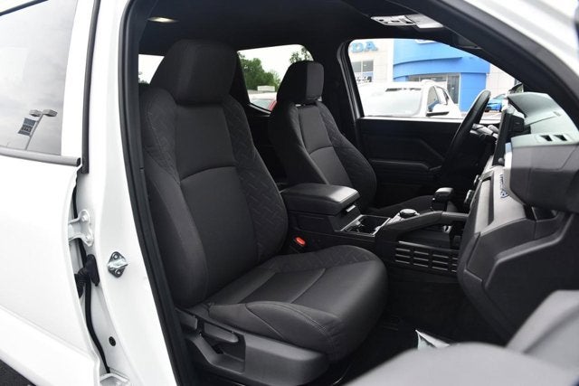 2025 Toyota Tacoma 4WD SR