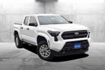 2025 Toyota Tacoma 4WD SR