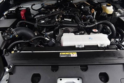 2025 Toyota Tacoma 4WD SR