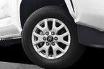 2025 Toyota Tacoma 4WD SR