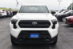 2025 Toyota Tacoma 4WD SR