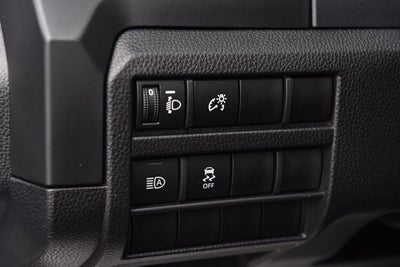 2025 Toyota Tacoma 4WD SR