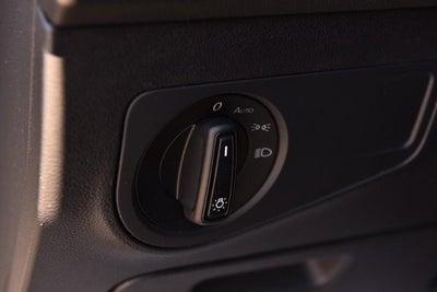 2022 Volkswagen Tiguan S