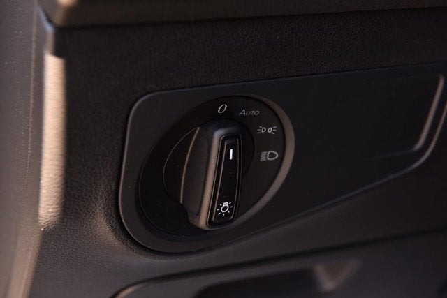 2022 Volkswagen Tiguan S