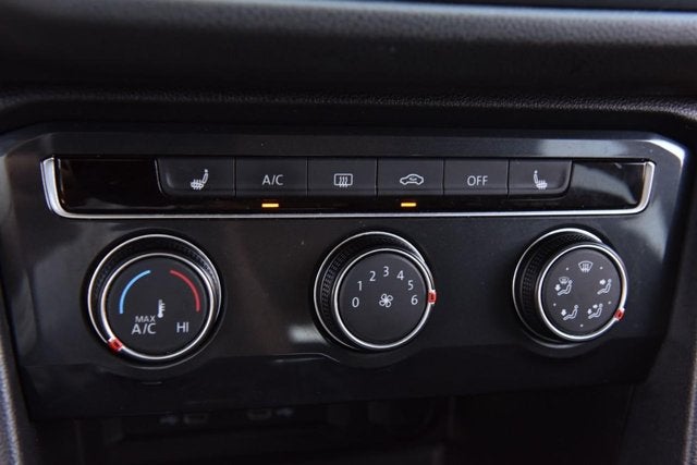 2022 Volkswagen Tiguan S