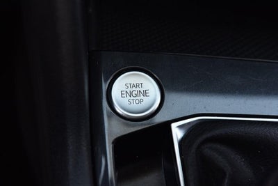 2022 Volkswagen Tiguan S