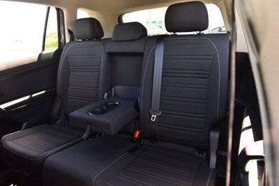 2022 Volkswagen Tiguan S