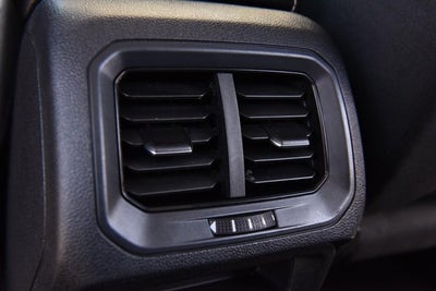 2022 Volkswagen Tiguan S