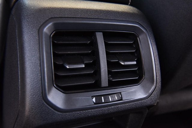 2022 Volkswagen Tiguan S
