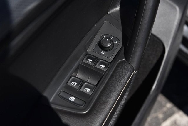 2022 Volkswagen Tiguan S