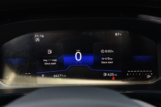 2024 Volkswagen Taos S