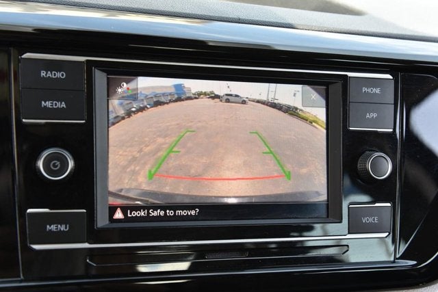 2024 Volkswagen Taos S
