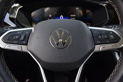 2024 Volkswagen Taos S