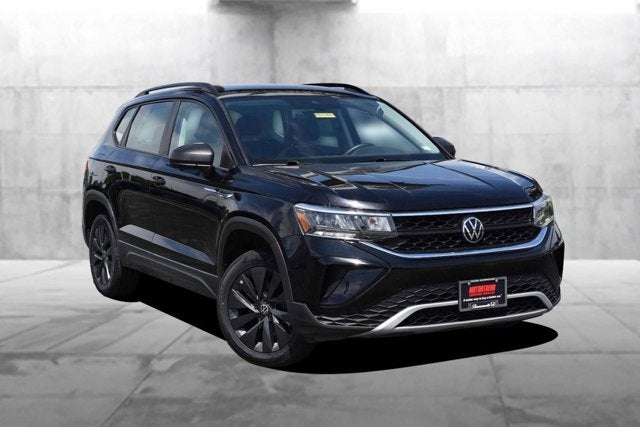 2024 Volkswagen Taos S