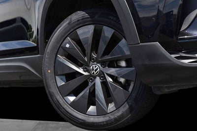 2024 Volkswagen Taos S