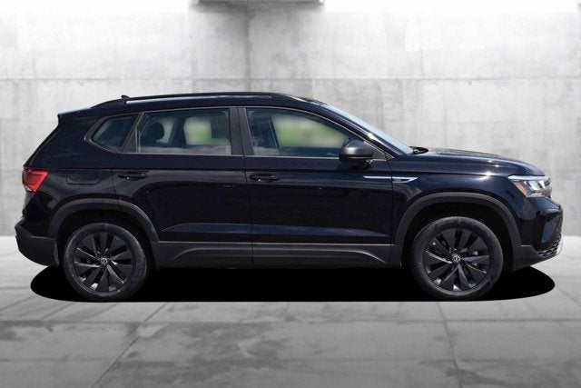 2024 Volkswagen Taos S
