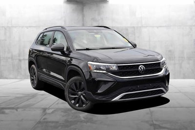 2024 Volkswagen Taos S