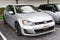 2016 Volkswagen Golf GTI S