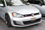 2016 Volkswagen Golf GTI S