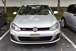 2016 Volkswagen Golf GTI S