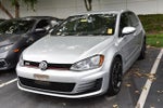 2016 Volkswagen Golf GTI S