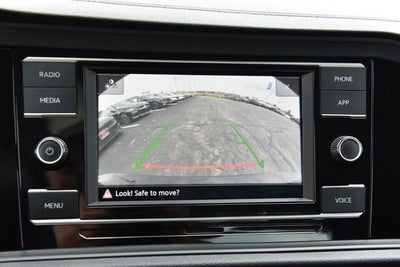 2024 Volkswagen Jetta S