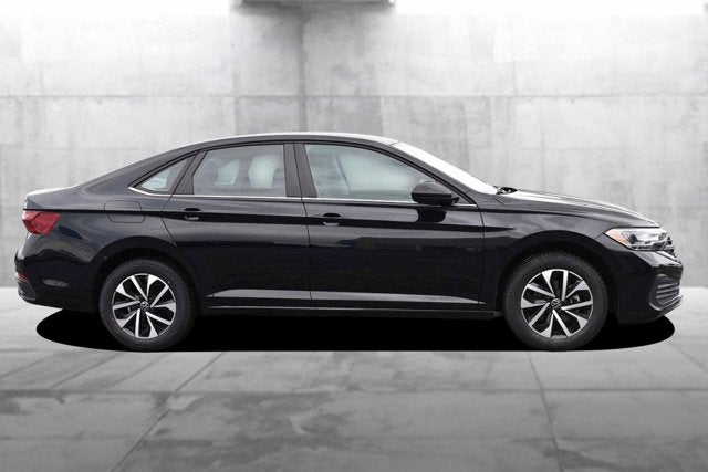 2024 Volkswagen Jetta S